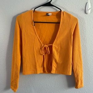 H&M cover up
